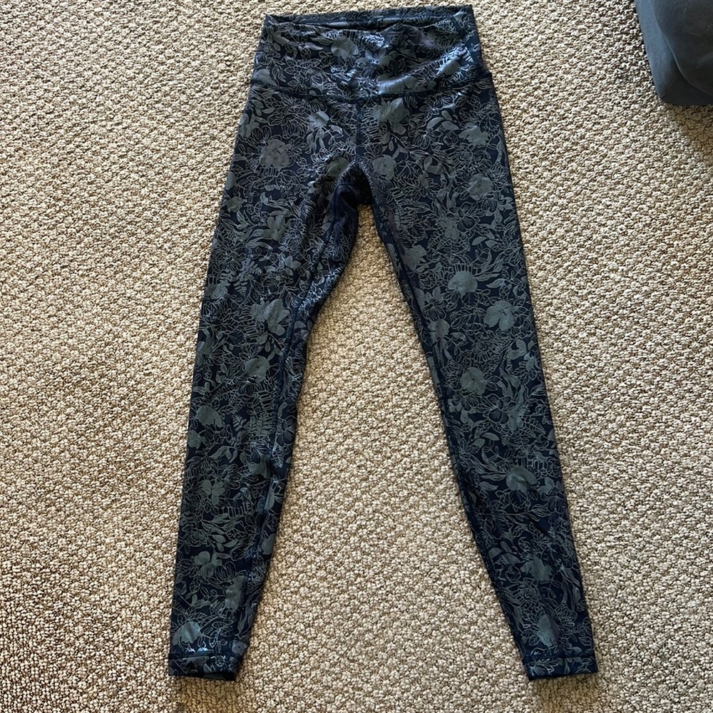 Lulu pants!!